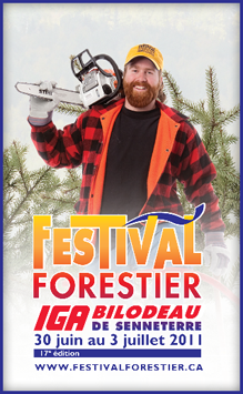 Festival forestier